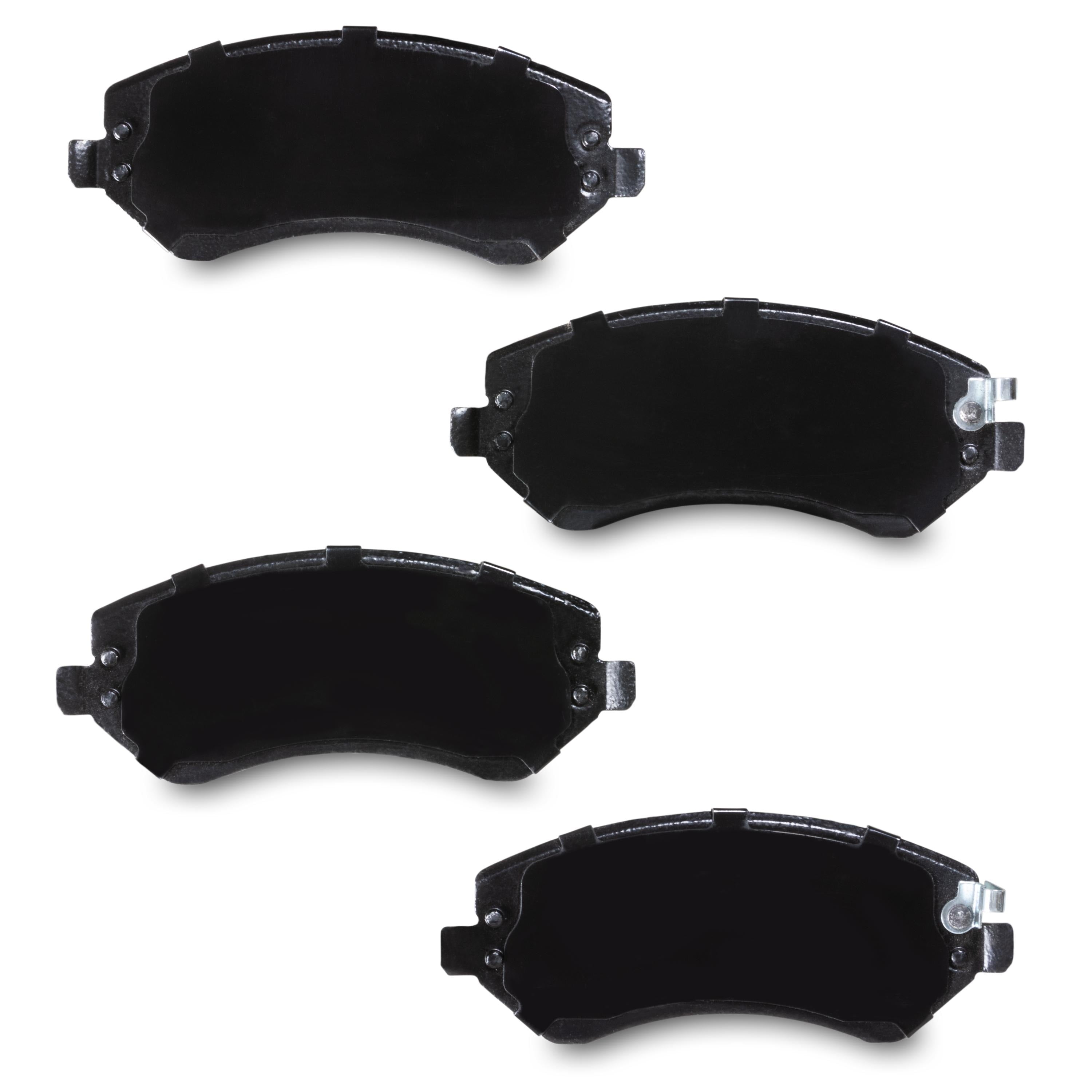 TotalPro Disc Brake Pad Set TP856