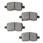 TotalPro Disc Brake Pad Set TP865