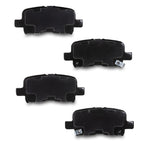 TotalPro Disc Brake Pad Set TP865