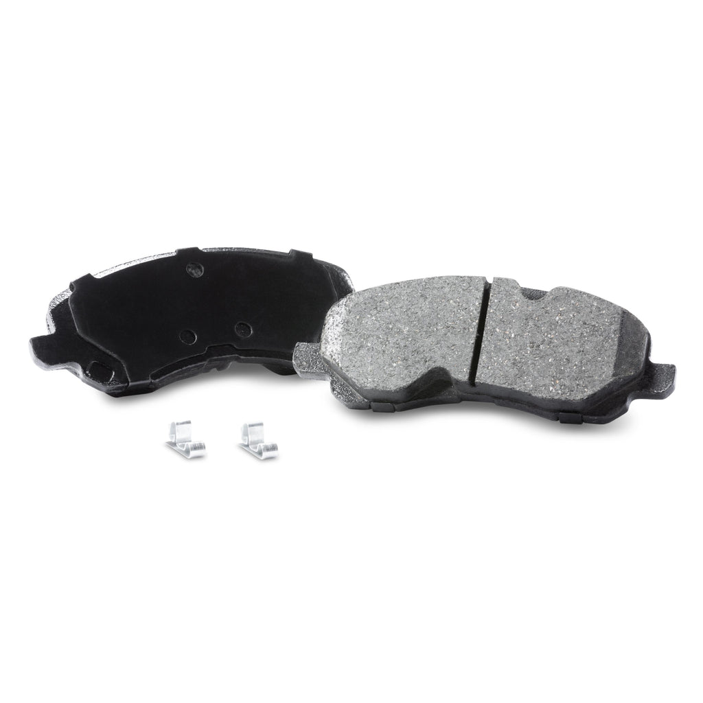 TotalPro Disc Brake Pad Set TP866