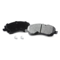 TotalPro Disc Brake Pad Set TP866