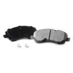 TotalPro Disc Brake Pad Set TP866