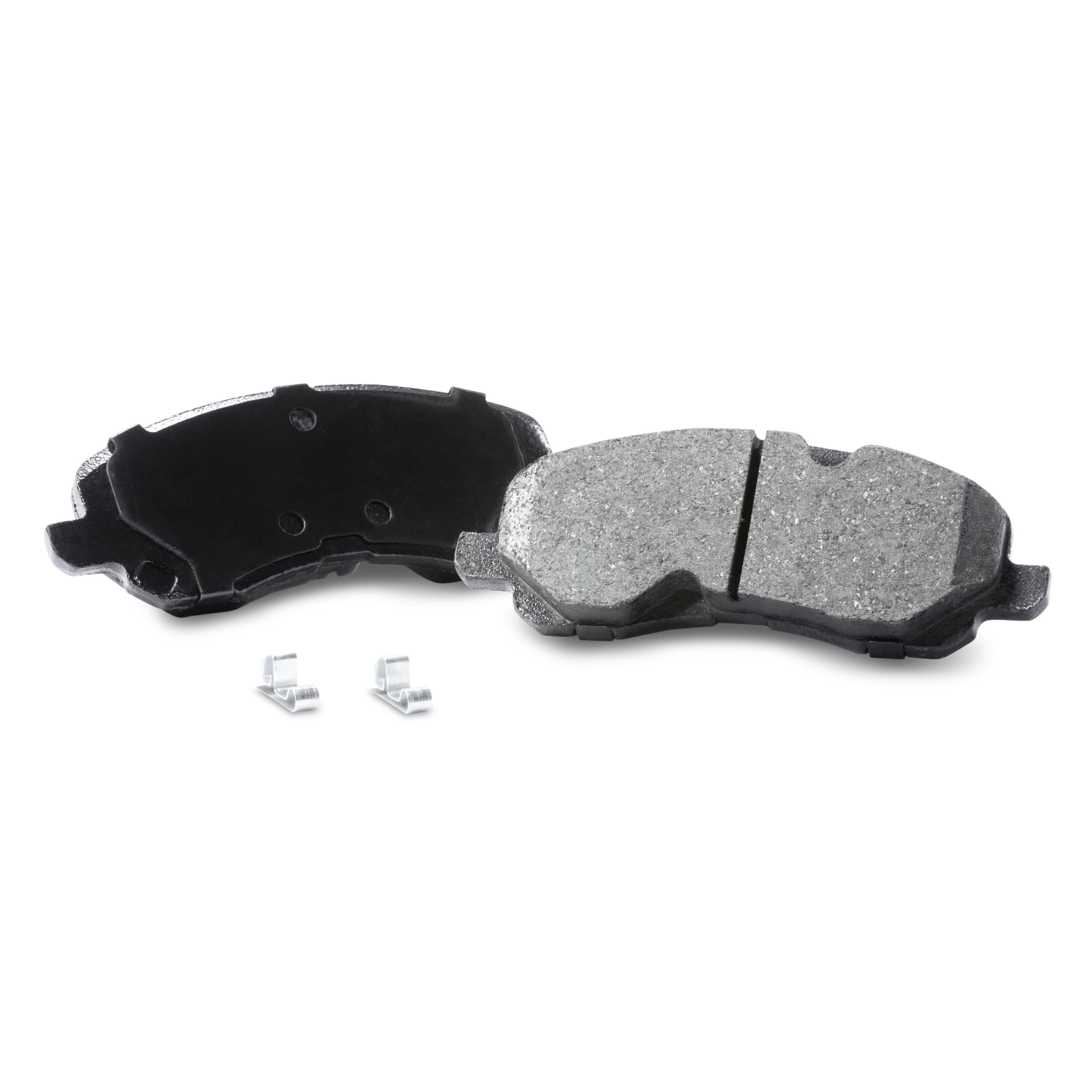 TotalPro Disc Brake Pad Set TP866
