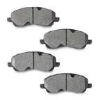 TotalPro Disc Brake Pad Set TP866