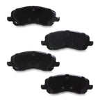 TotalPro Disc Brake Pad Set TP866