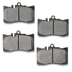 TotalPro Disc Brake Pad Set TP870