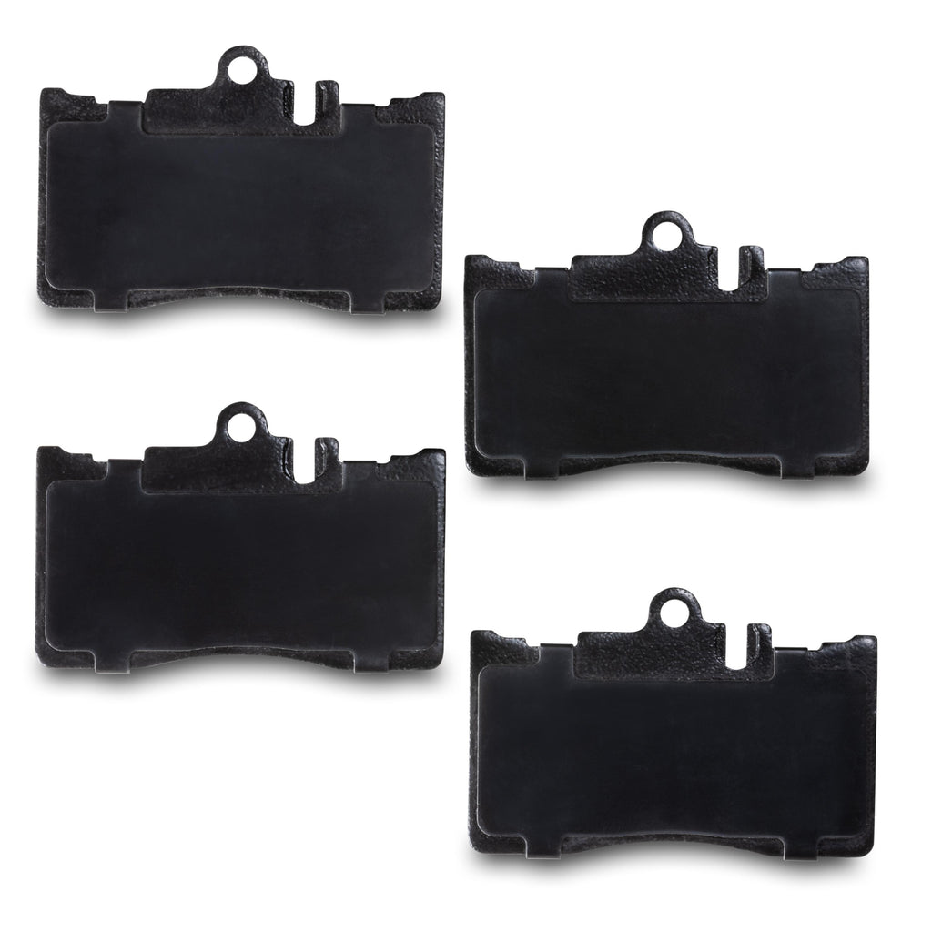 TotalPro Disc Brake Pad Set TP870