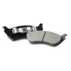 TotalPro Disc Brake Pad Set TP881