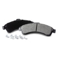 TotalPro Disc Brake Pad Set TP882