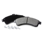 TotalPro Disc Brake Pad Set TP882