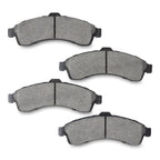 TotalPro Disc Brake Pad Set TP882