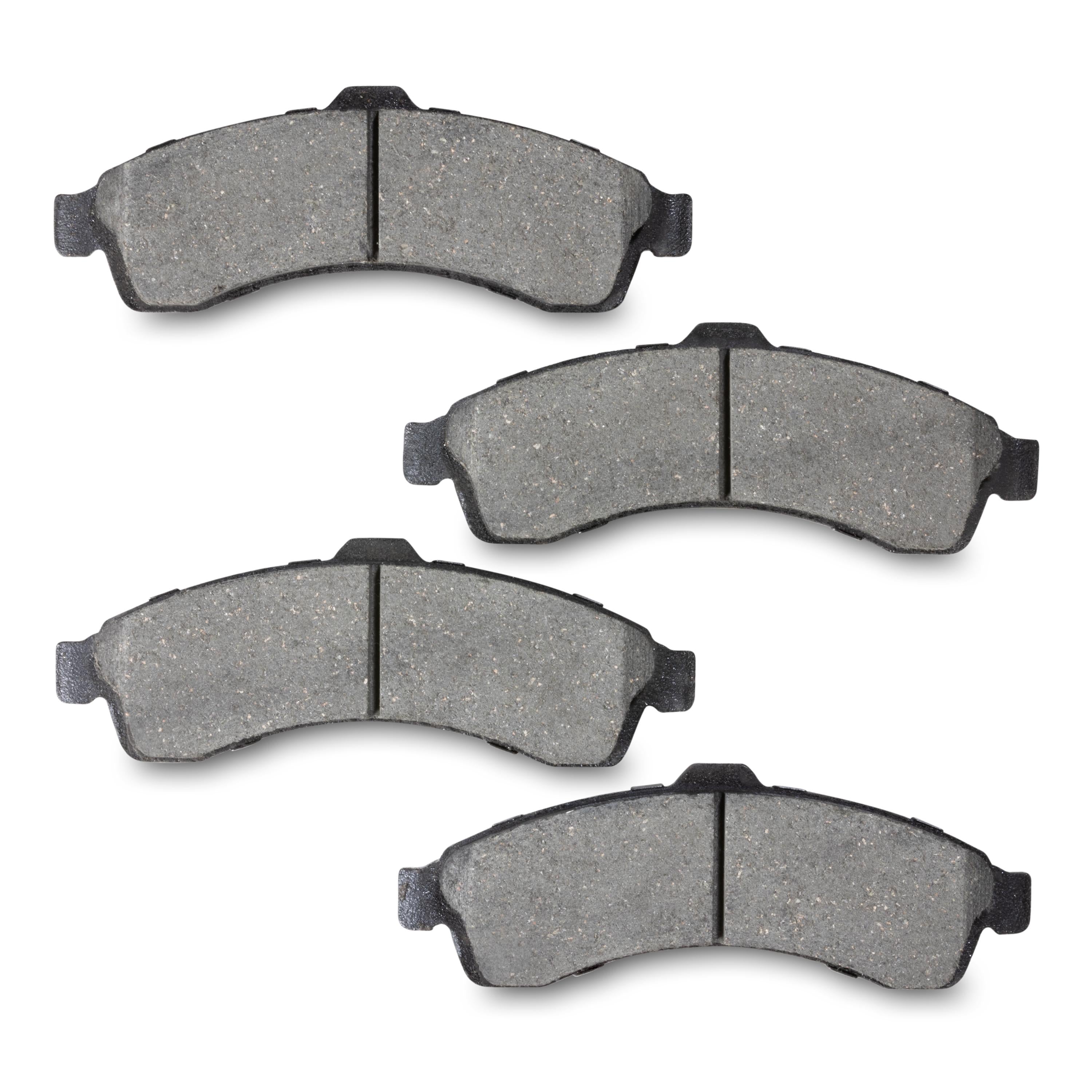 TotalPro Disc Brake Pad Set TP882