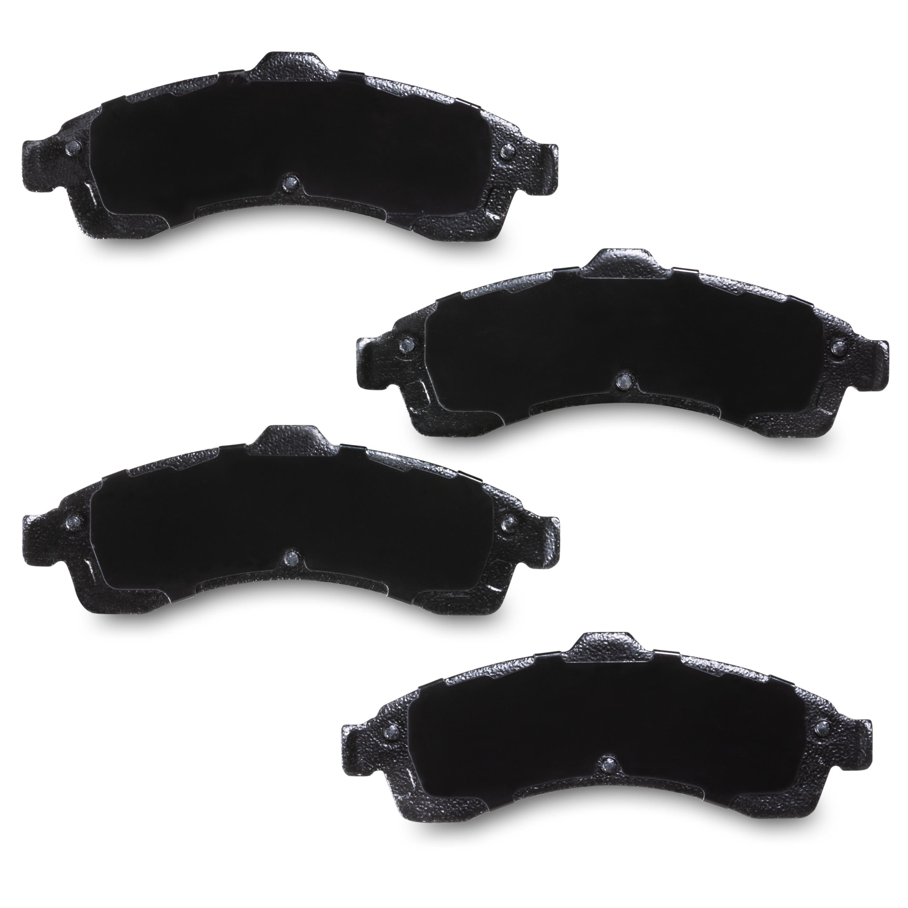 TotalPro Disc Brake Pad Set TP882