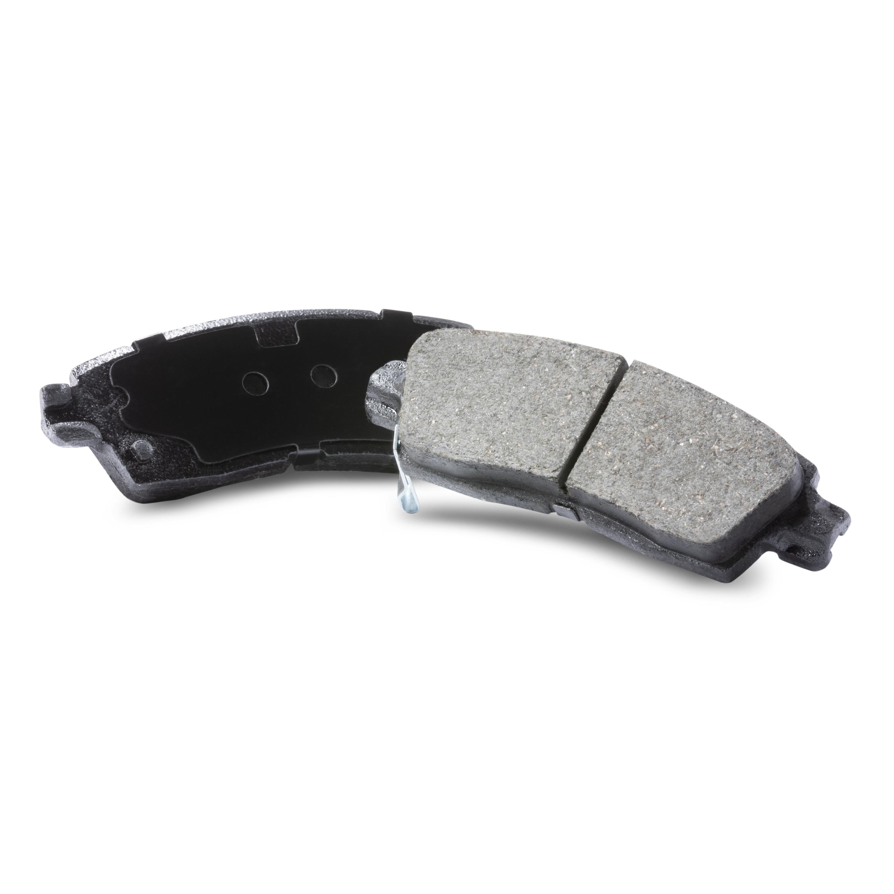 TotalPro Disc Brake Pad Set TP883