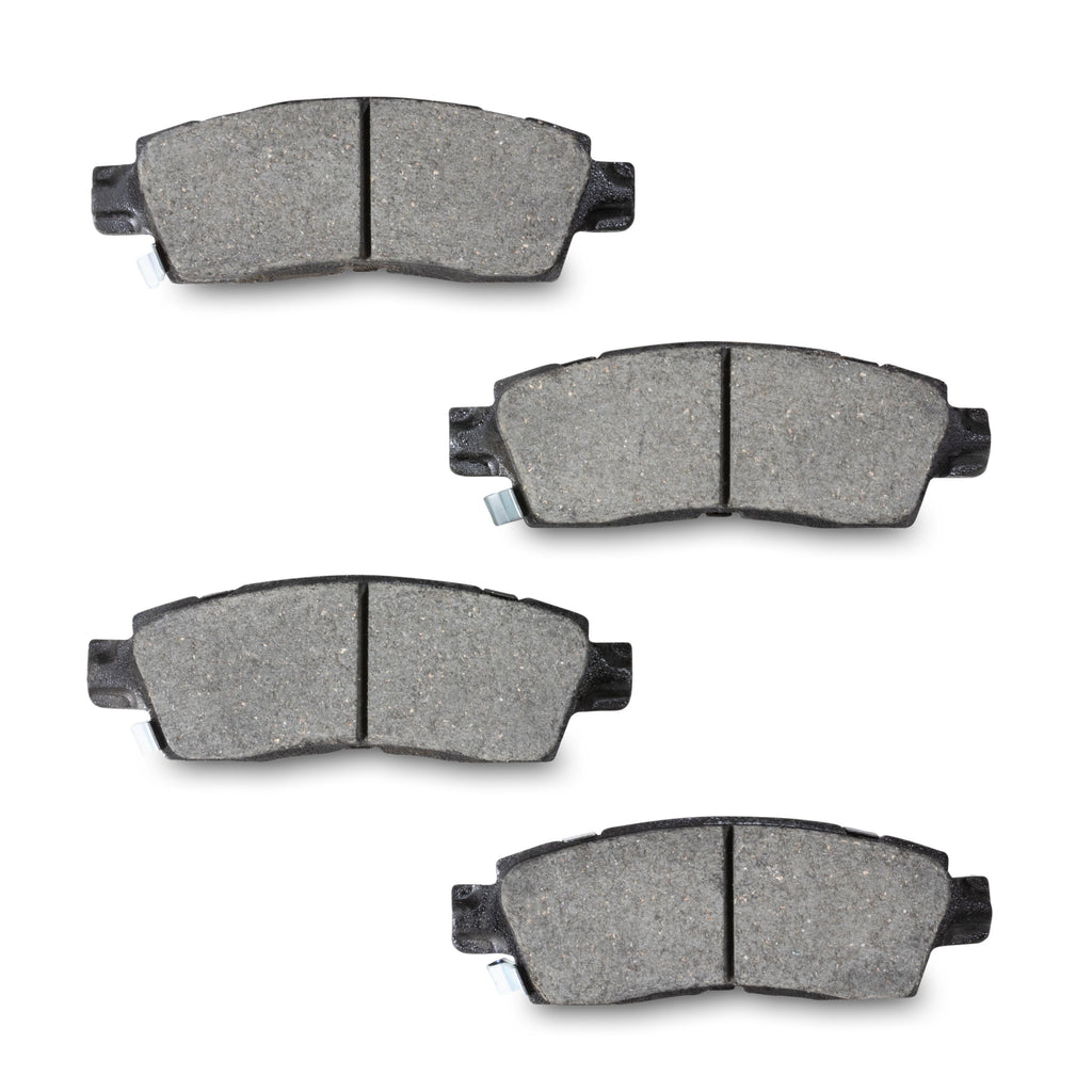 TotalPro Disc Brake Pad Set TP883