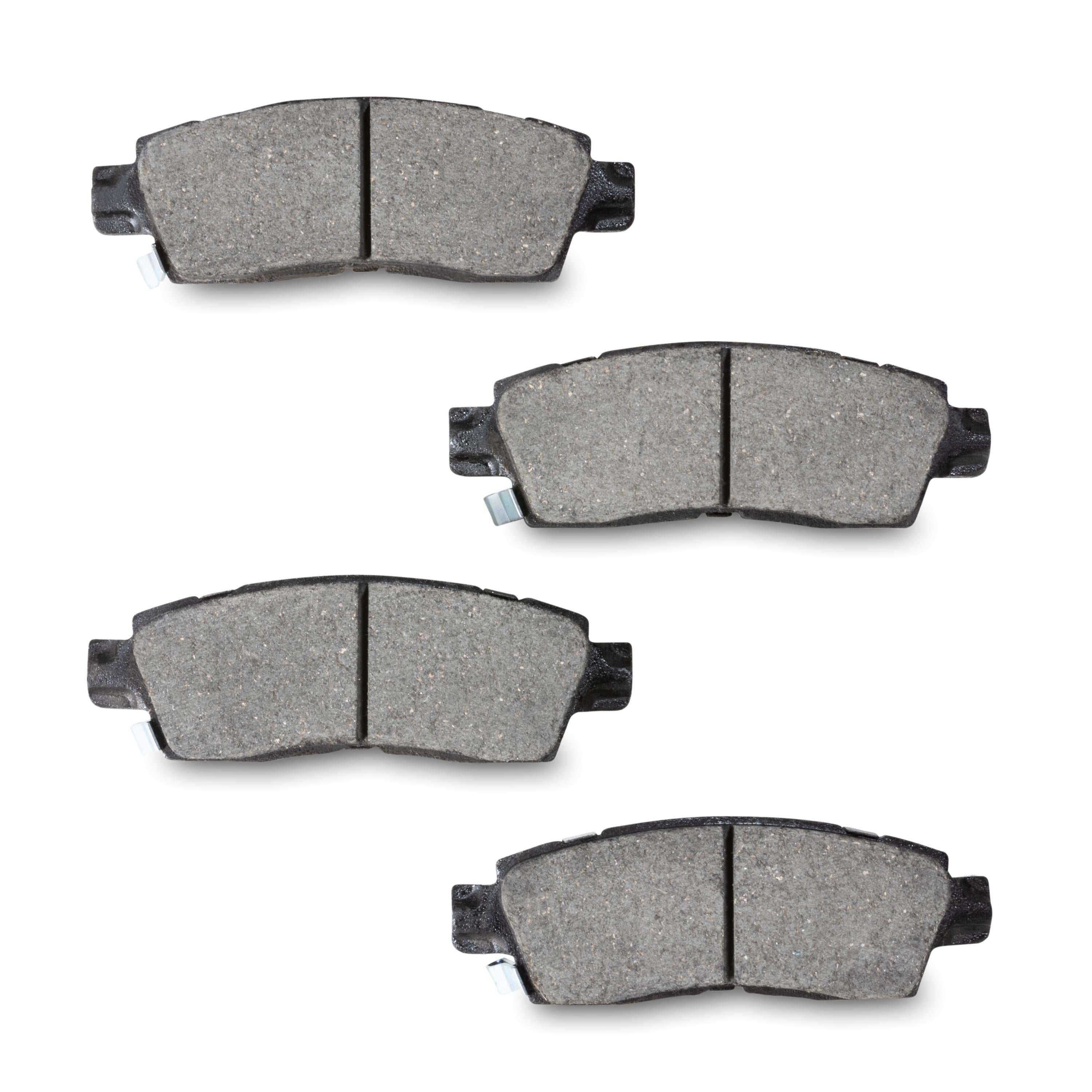 TotalPro Disc Brake Pad Set TP883