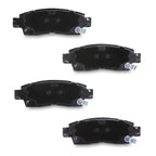 TotalPro Disc Brake Pad Set TP883