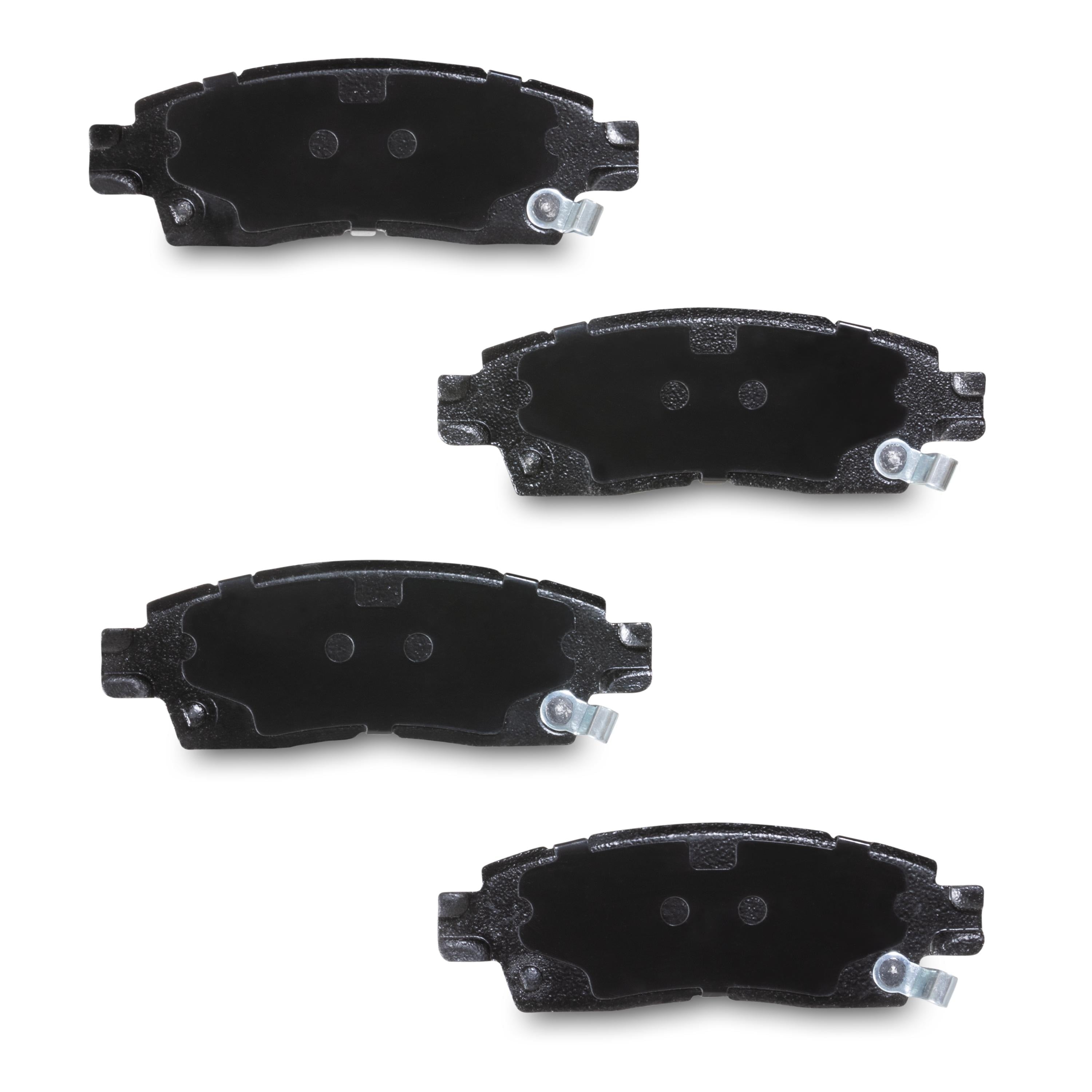 TotalPro Disc Brake Pad Set TP883