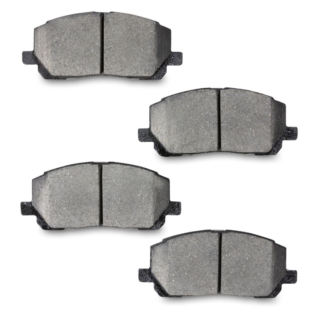 TotalPro Disc Brake Pad Set TP884