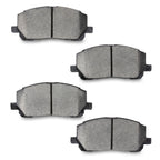 TotalPro Disc Brake Pad Set TP884