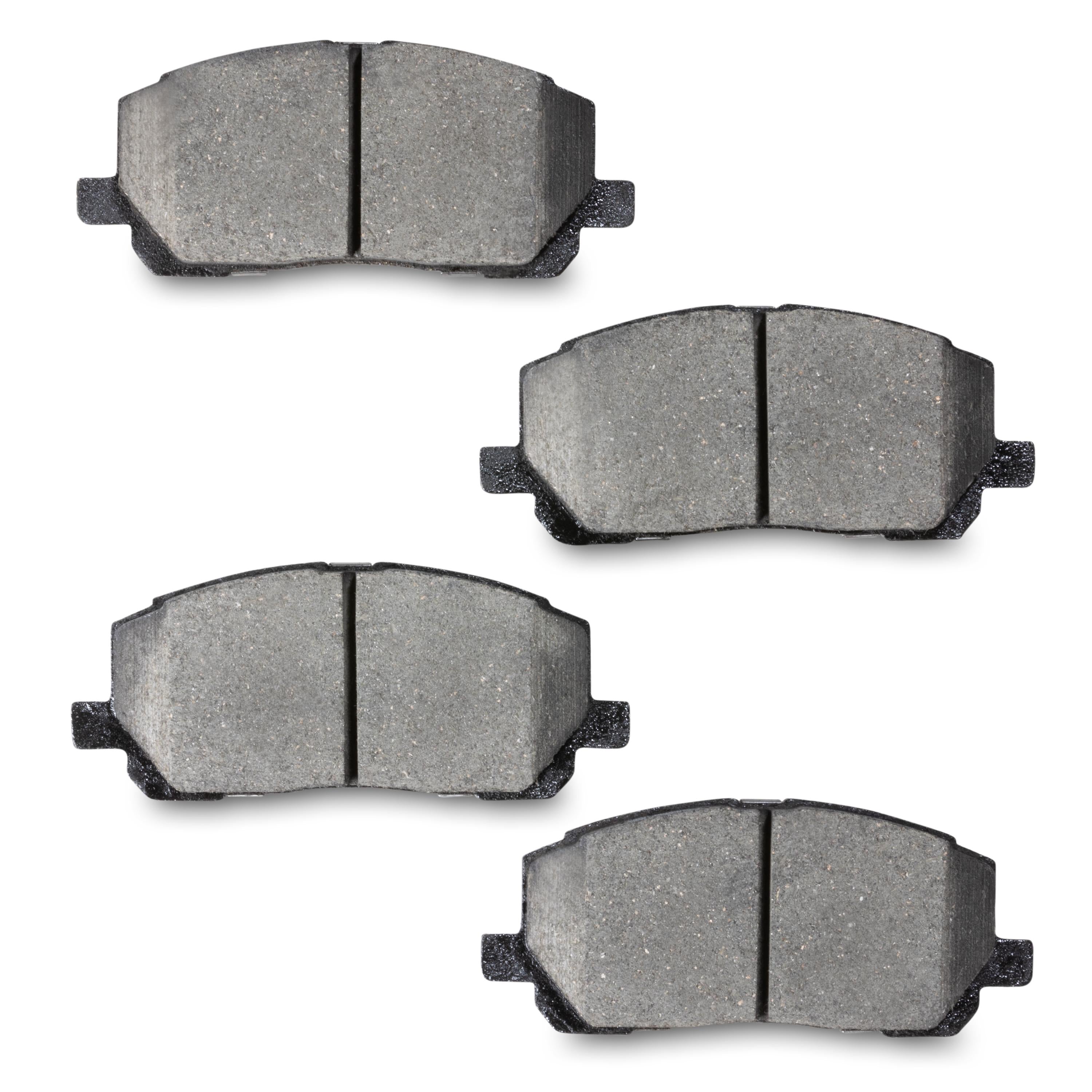 TotalPro Disc Brake Pad Set TP884