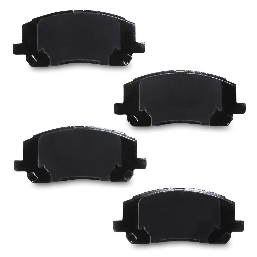 TotalPro Disc Brake Pad Set TP884