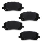 TotalPro Disc Brake Pad Set TP884