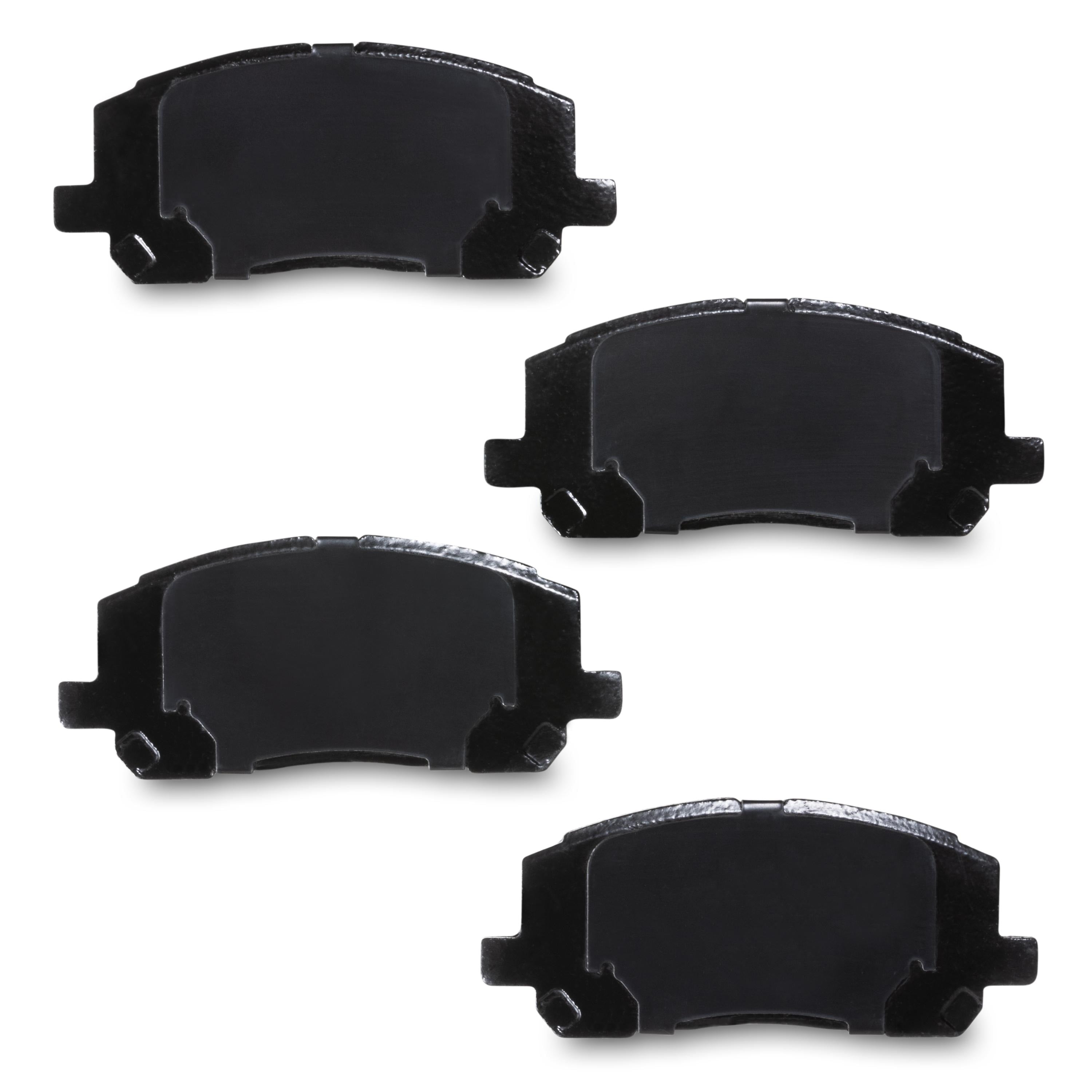 TotalPro Disc Brake Pad Set TP884