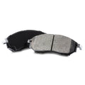 TotalPro Disc Brake Pad Set TP888