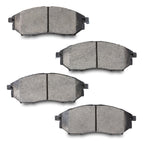 TotalPro Disc Brake Pad Set TP888