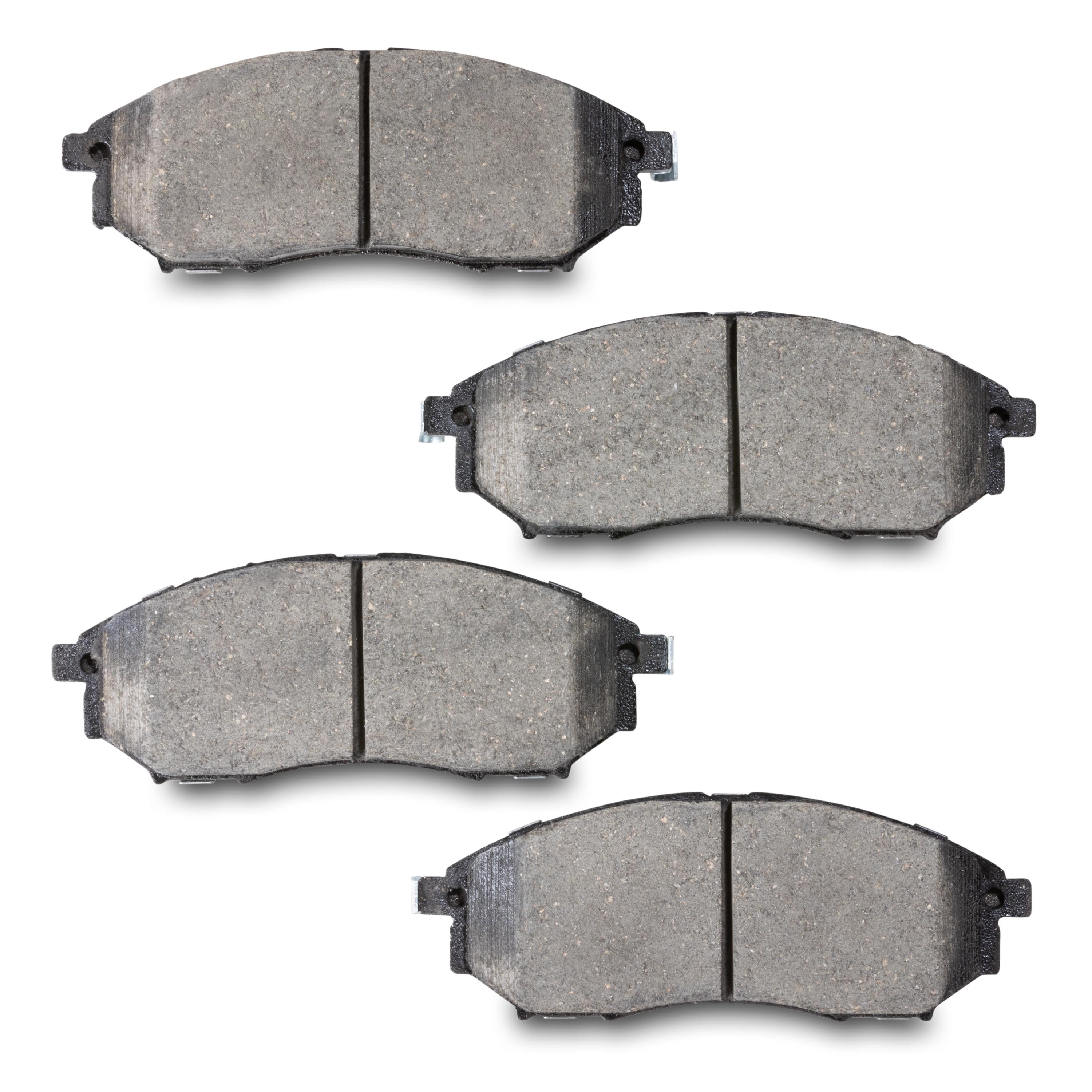 TotalPro Disc Brake Pad Set TP888
