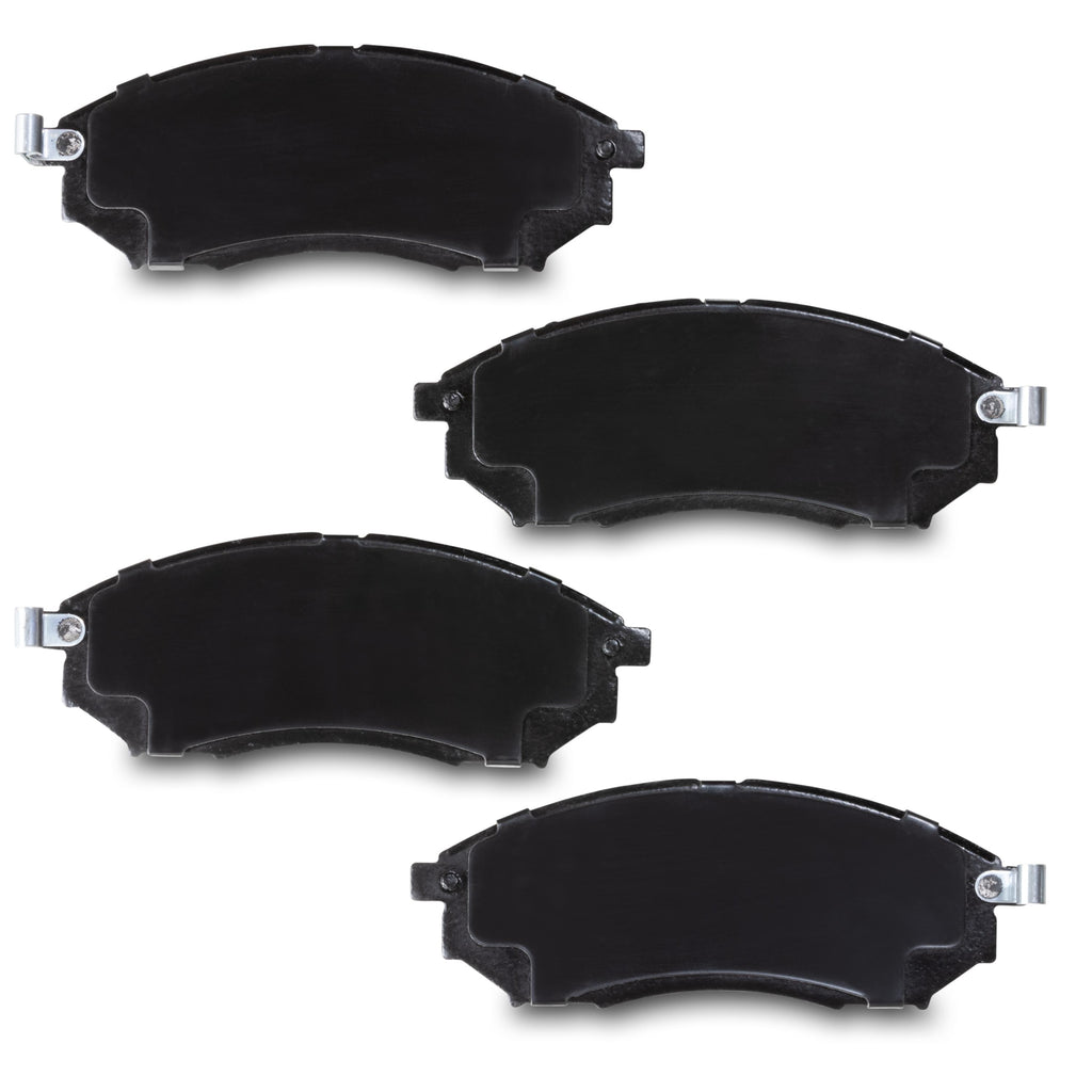 TotalPro Disc Brake Pad Set TP888