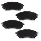 TotalPro Disc Brake Pad Set TP888
