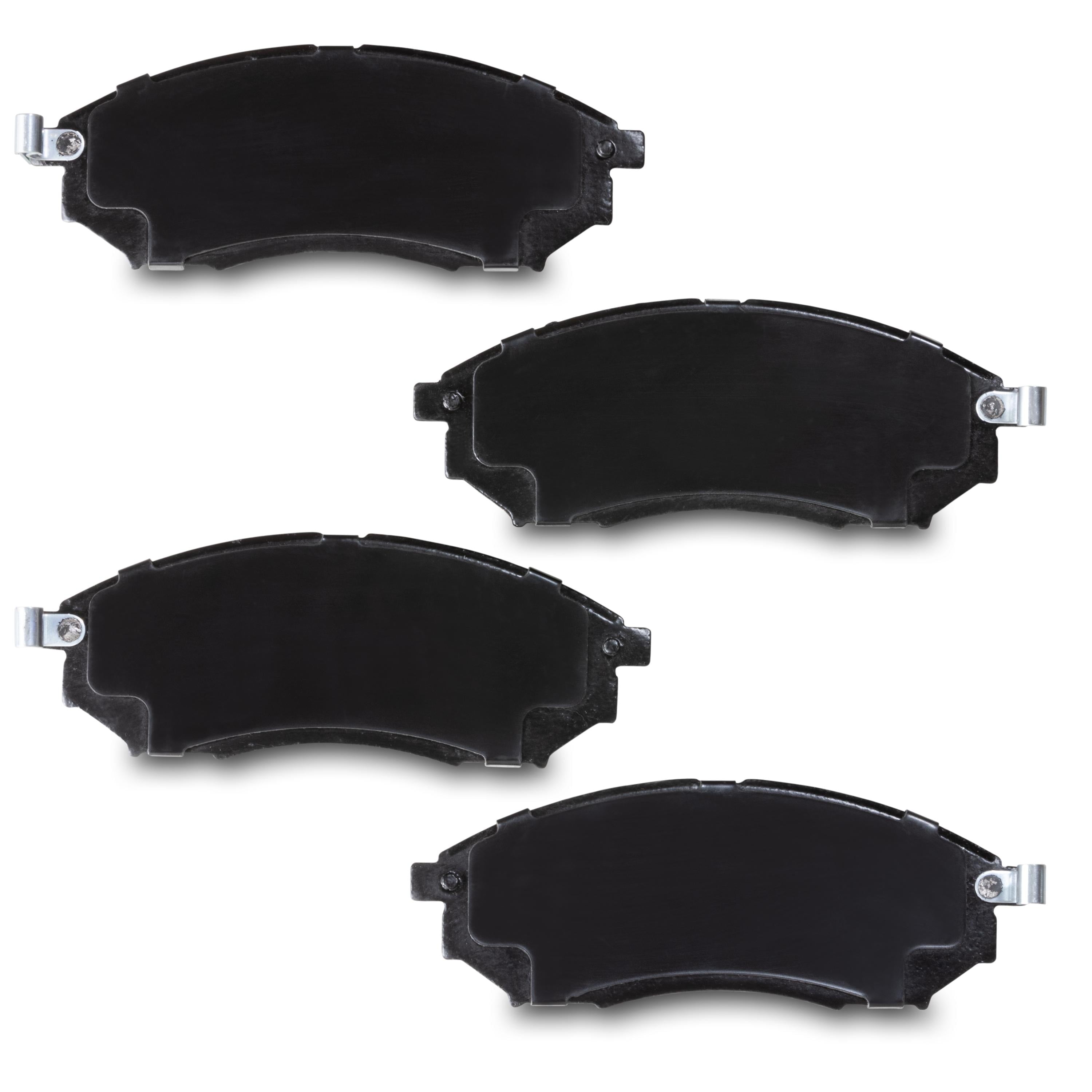 TotalPro Disc Brake Pad Set TP888