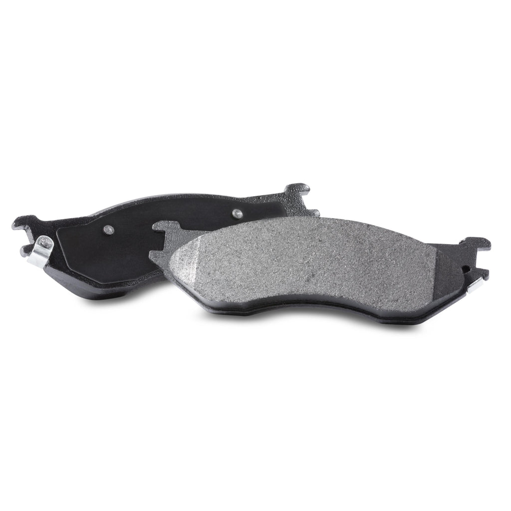 TotalPro Disc Brake Pad Set TP897