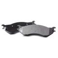 TotalPro Disc Brake Pad Set TP897