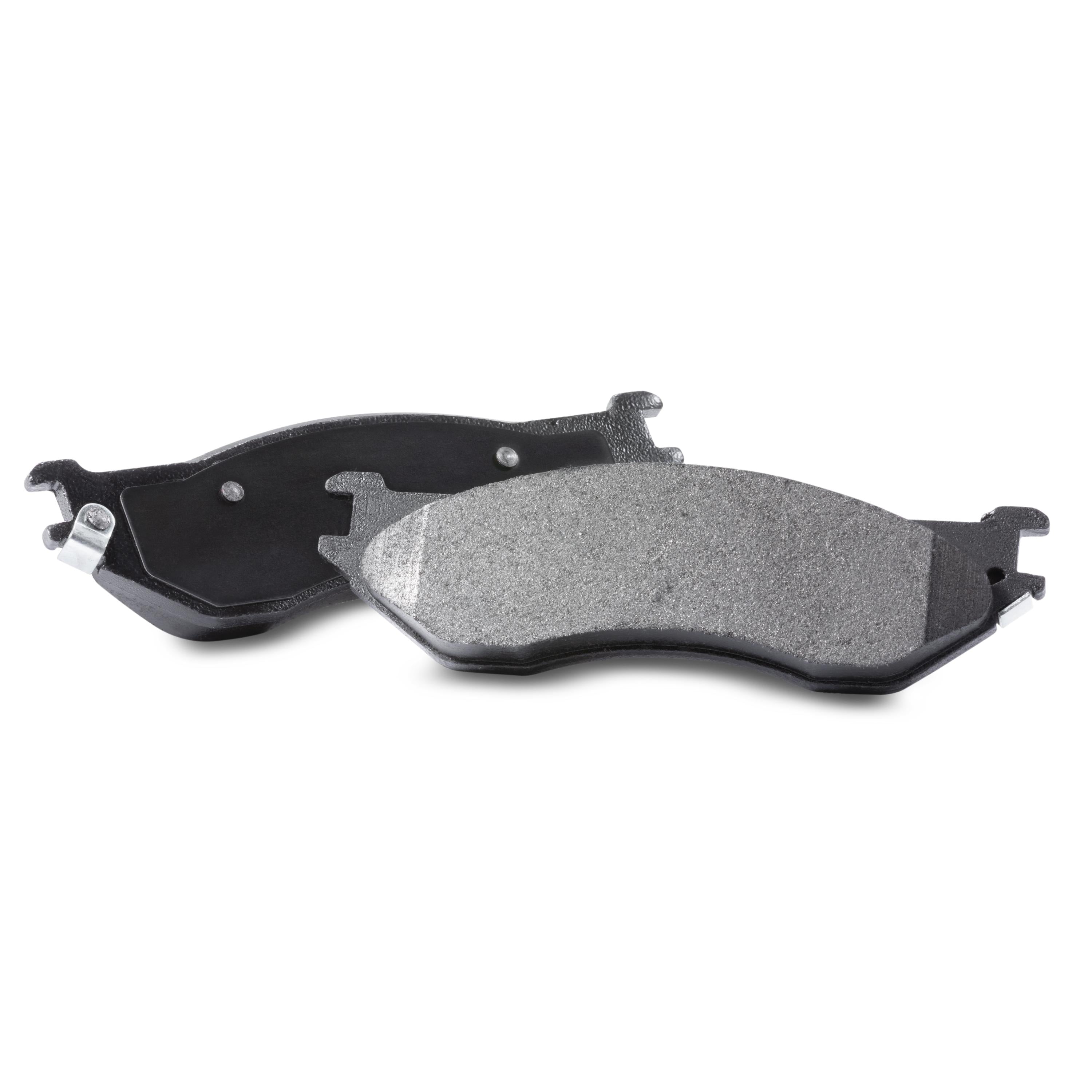 TotalPro Disc Brake Pad Set TP897