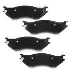 TotalPro Disc Brake Pad Set TP897