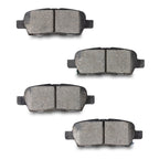 TotalPro Disc Brake Pad Set TP905