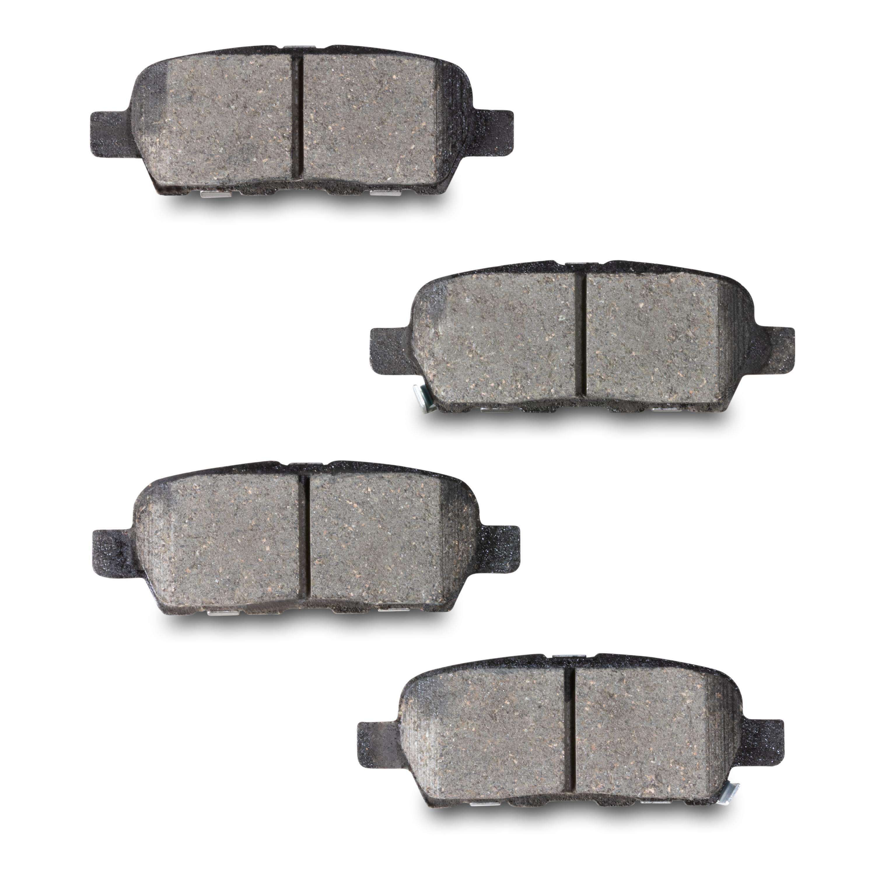 TotalPro Disc Brake Pad Set TP905