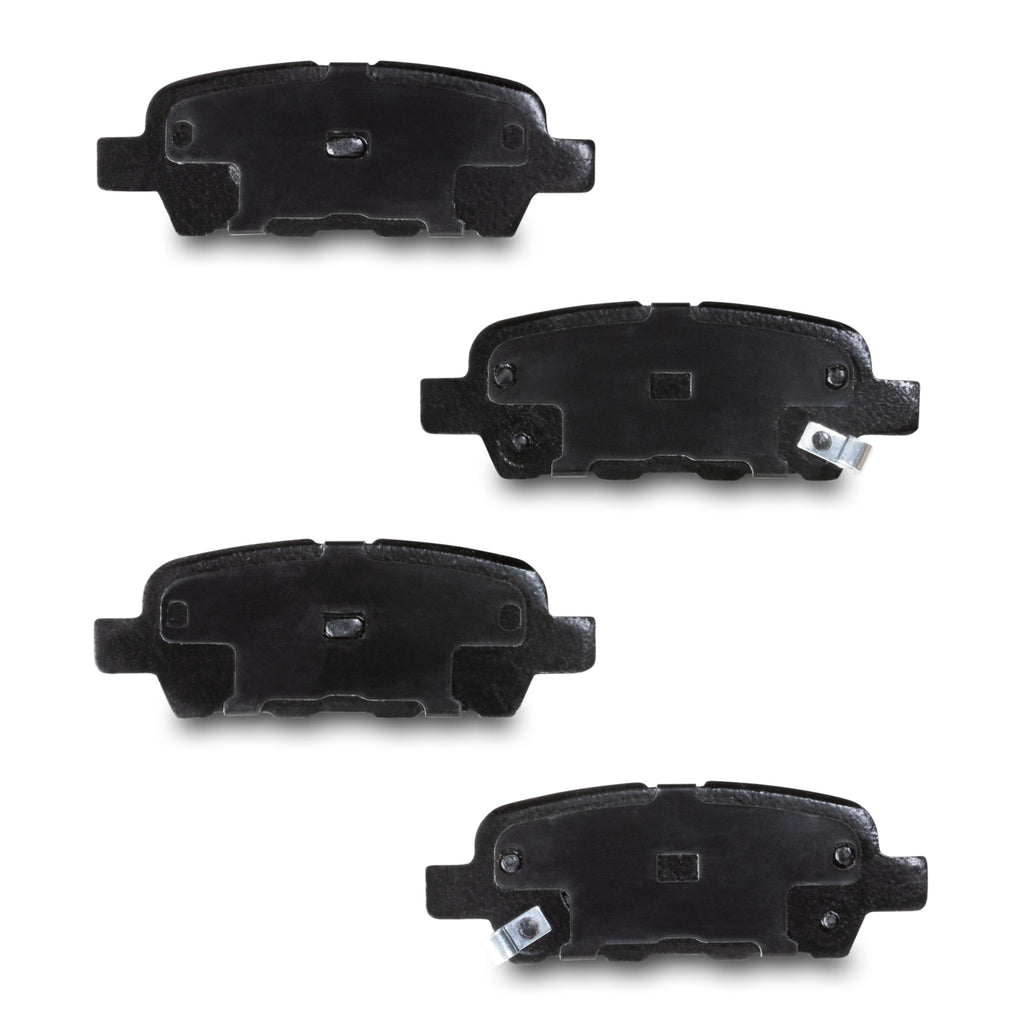 TotalPro Disc Brake Pad Set TP905