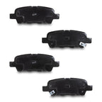 TotalPro Disc Brake Pad Set TP905