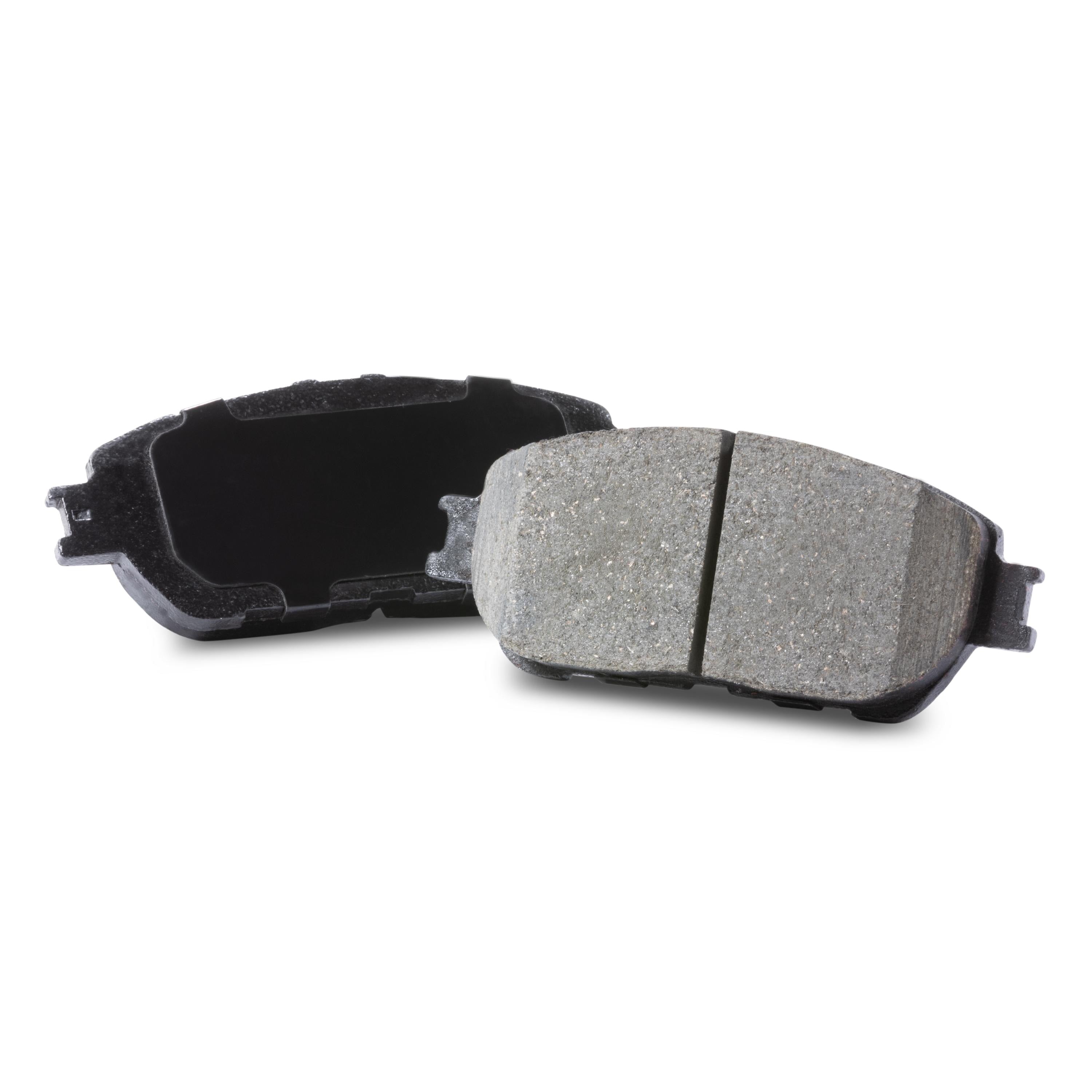 TotalPro Disc Brake Pad Set TP906