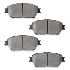 TotalPro Disc Brake Pad Set TP906