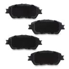 TotalPro Disc Brake Pad Set TP906