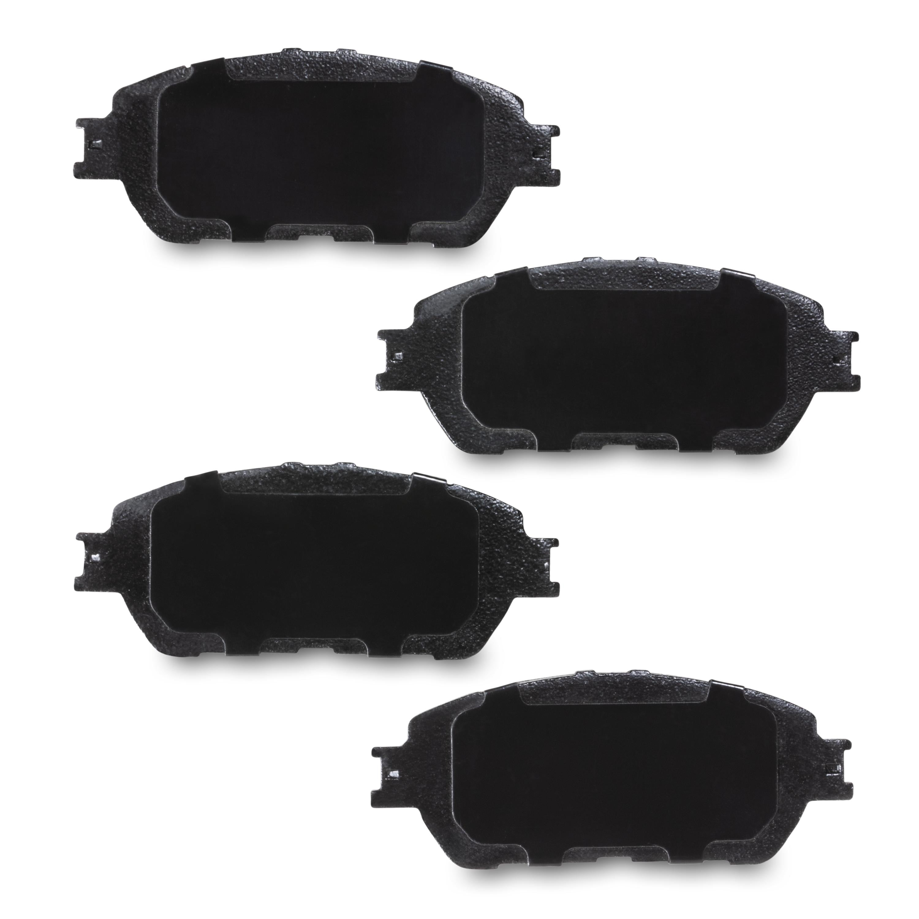 TotalPro Disc Brake Pad Set TP906