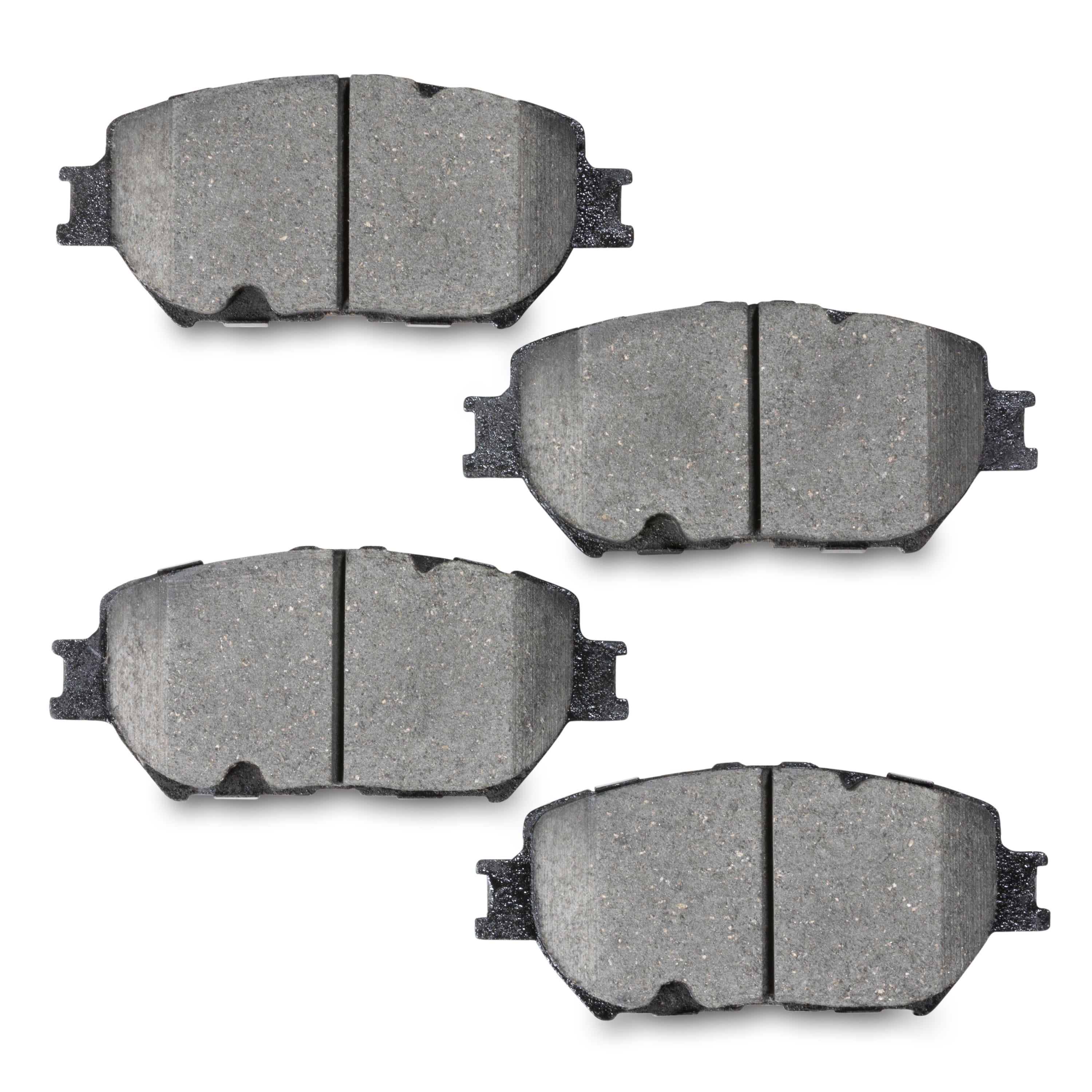 TotalPro Disc Brake Pad Set TP908