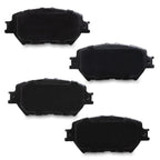 TotalPro Disc Brake Pad Set TP908