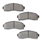 TotalPro Disc Brake Pad Set TP913