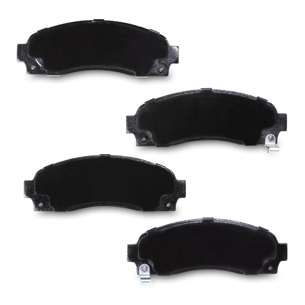 TotalPro Disc Brake Pad Set TP913